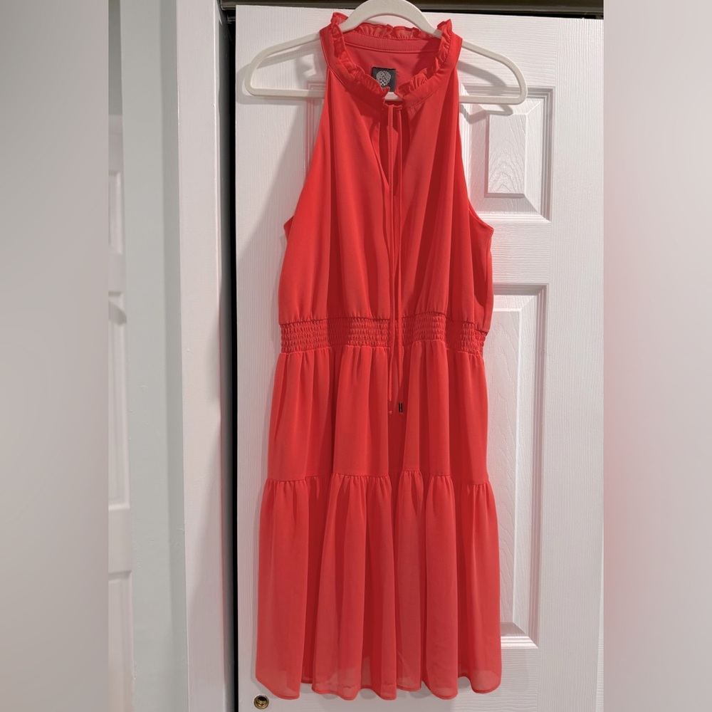 Vince Camuto dress